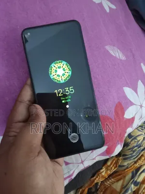 রিয়েলমি ৯ প্রো প্লাস ১২৮ জিবি ব্লু