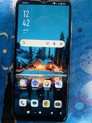 Benco V80s 64 GB Blue