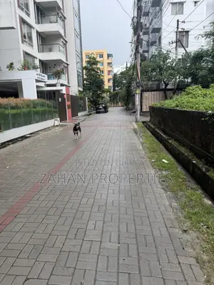 Bashundhara A Block Corner 10 Katha Plot Sale