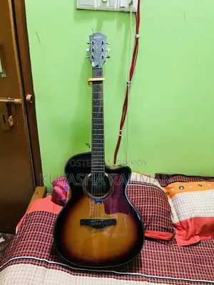 Dotch MD100C SB Acoustic Guitar