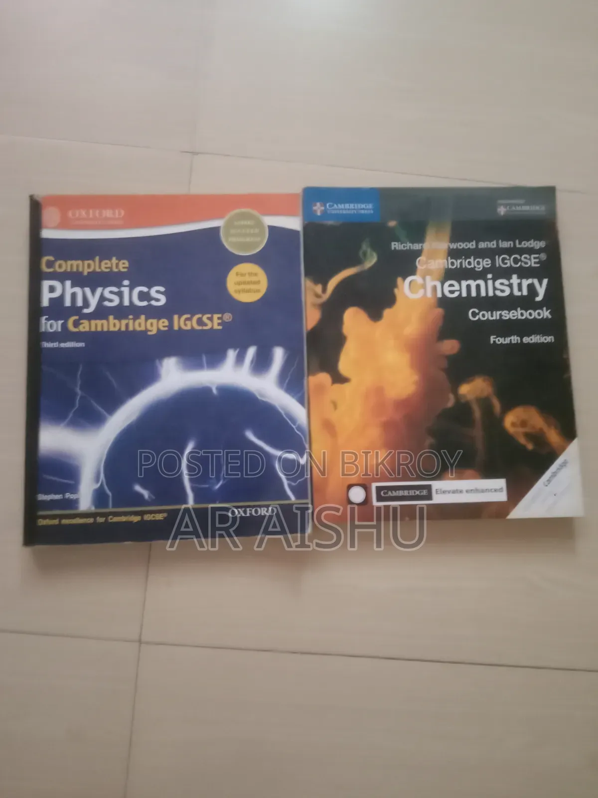 English Version Book Class 9 10