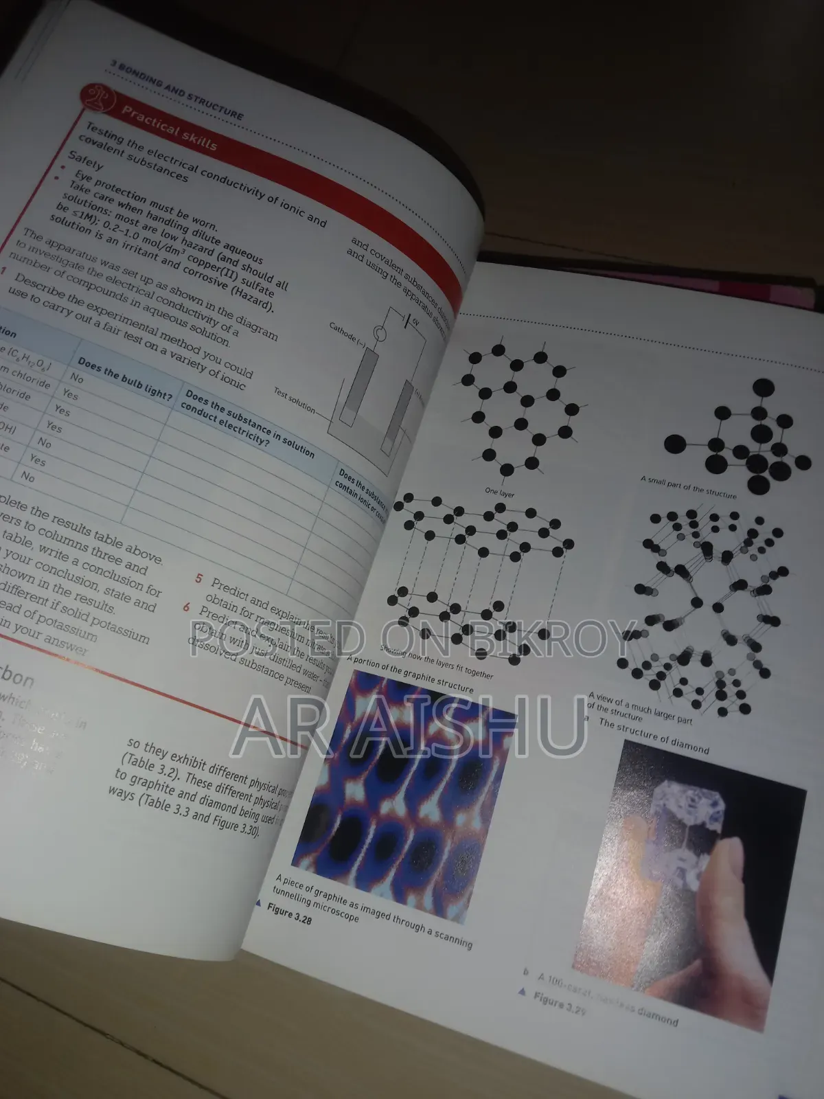 English Version Book Class 9 10