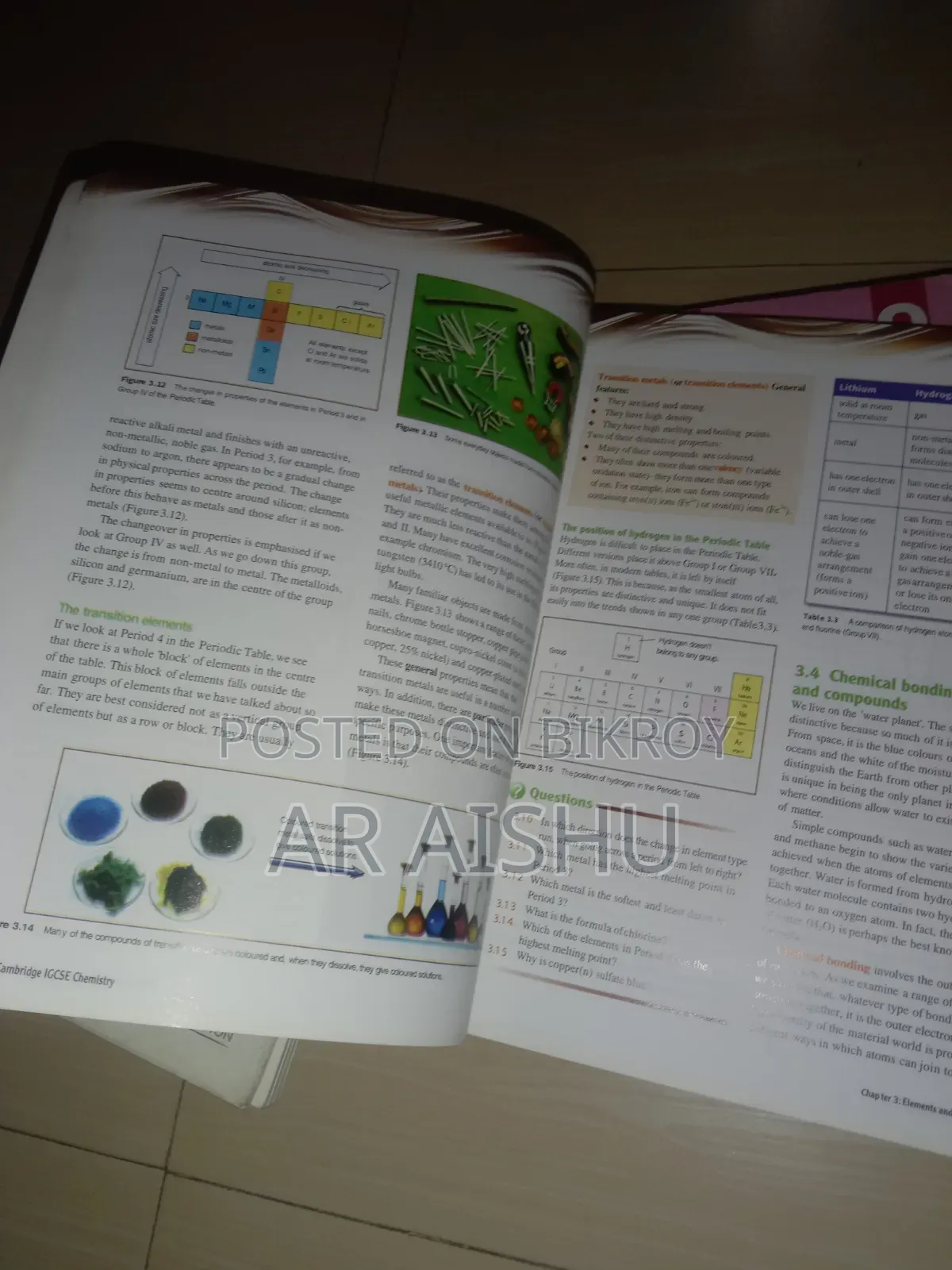 English Version Book Class 9 10