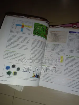 English Version Book Class 9 10