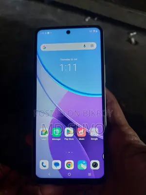ভিভো ওয়াই১৯এস ১২৮ জিবি সিলভার