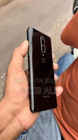 OnePlus 8 128 GB Black