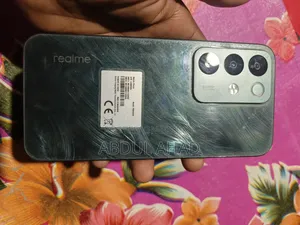 Realme C85 5G 128 GB Black