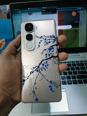 Vivo Y400 Pro 256 GB Orange