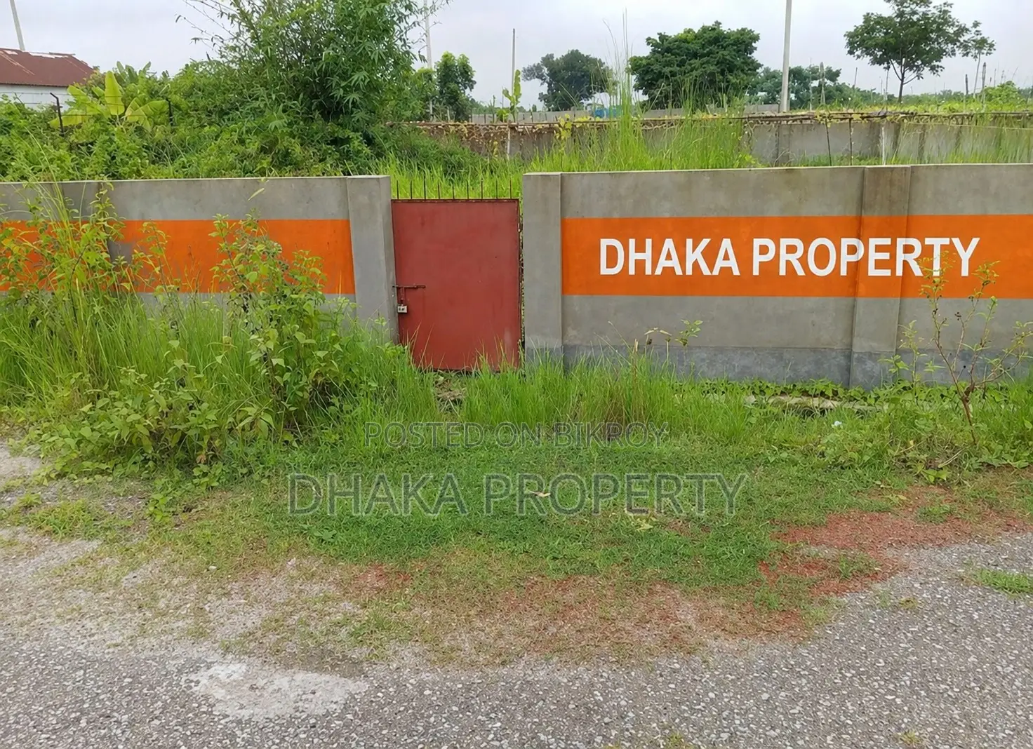 Front Open 3 Katha South Facing at Sector 17/A