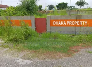 সেক্টর-১৭/এ এ ফ্রন্ট ওপেন ৩ কাঠা দক্ষিণমুখী