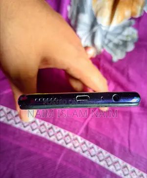 Vivo S1 128 GB Blue