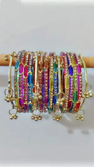Kashmiri Bangle