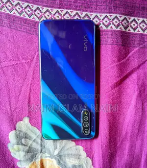 Vivo S1 128 GB Blue