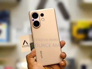 Vivo V60 256 GB Gold
