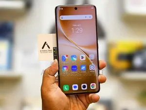 Vivo V60 256 GB Gold