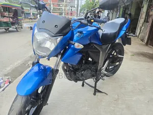 সুজুকি ২০২৩ ব্লু