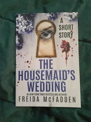 The Housemaid's Wedding by Freida McFadden