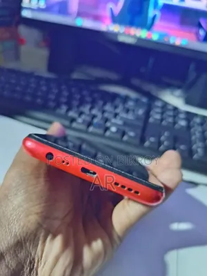 Realme C12 32 GB Red