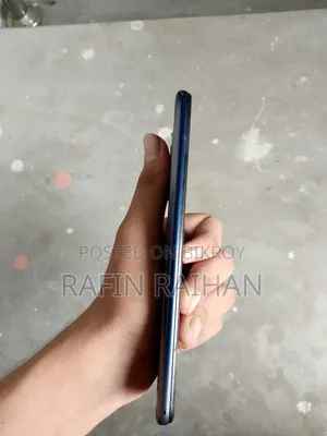 Vivo Y53s 128 GB Black
