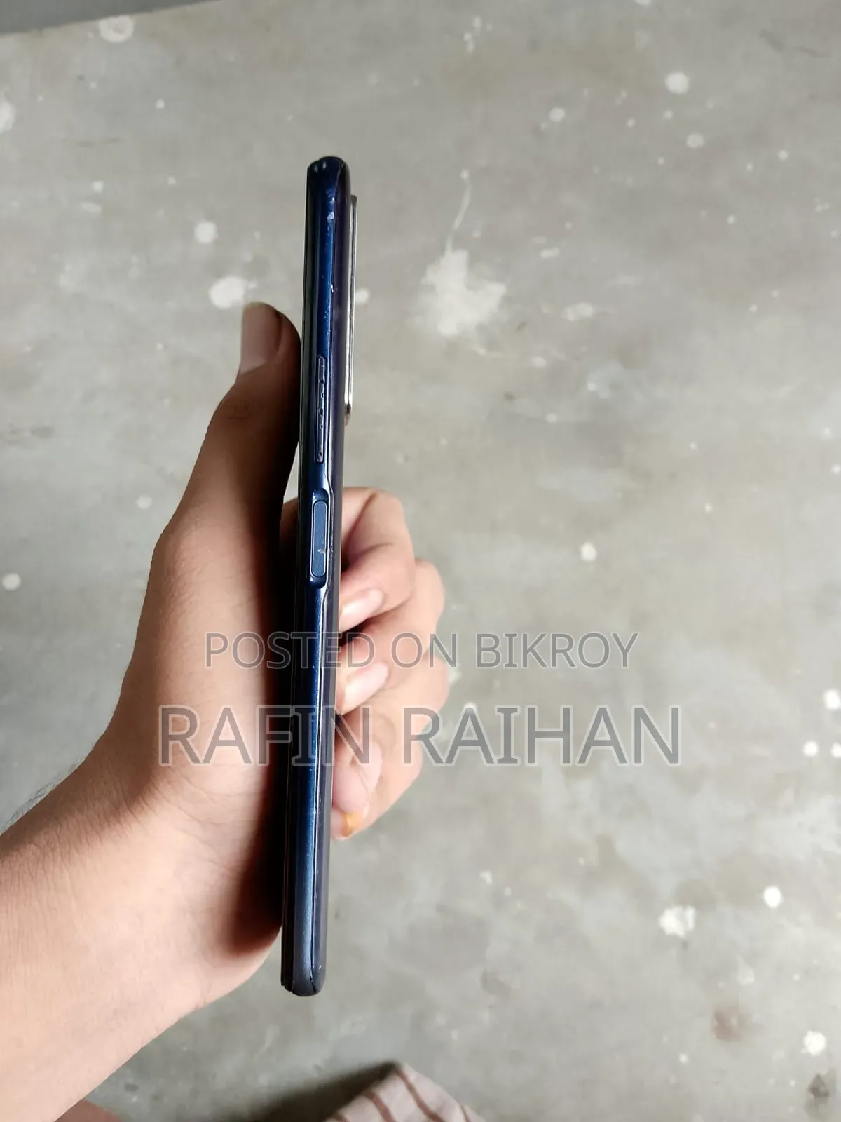 Vivo Y53s 128 GB Black