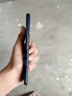 Vivo Y53s 128 GB Black