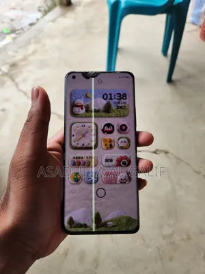 শাওমি মি ১১ আল্ট্রা ২৫৬ জিবি কালো