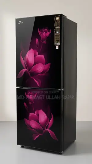 Walton 223 LTR Refrigerator | 2 Years Used | Excellent Condition
