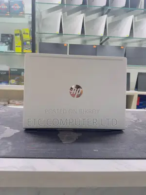 ল্যাপটপ এইচপি প্রোবুক ৪৪০ জি৭ ৮ জিবি ইন্টেল কোর আই৫ এসএসডি ২৫৬ জিবি