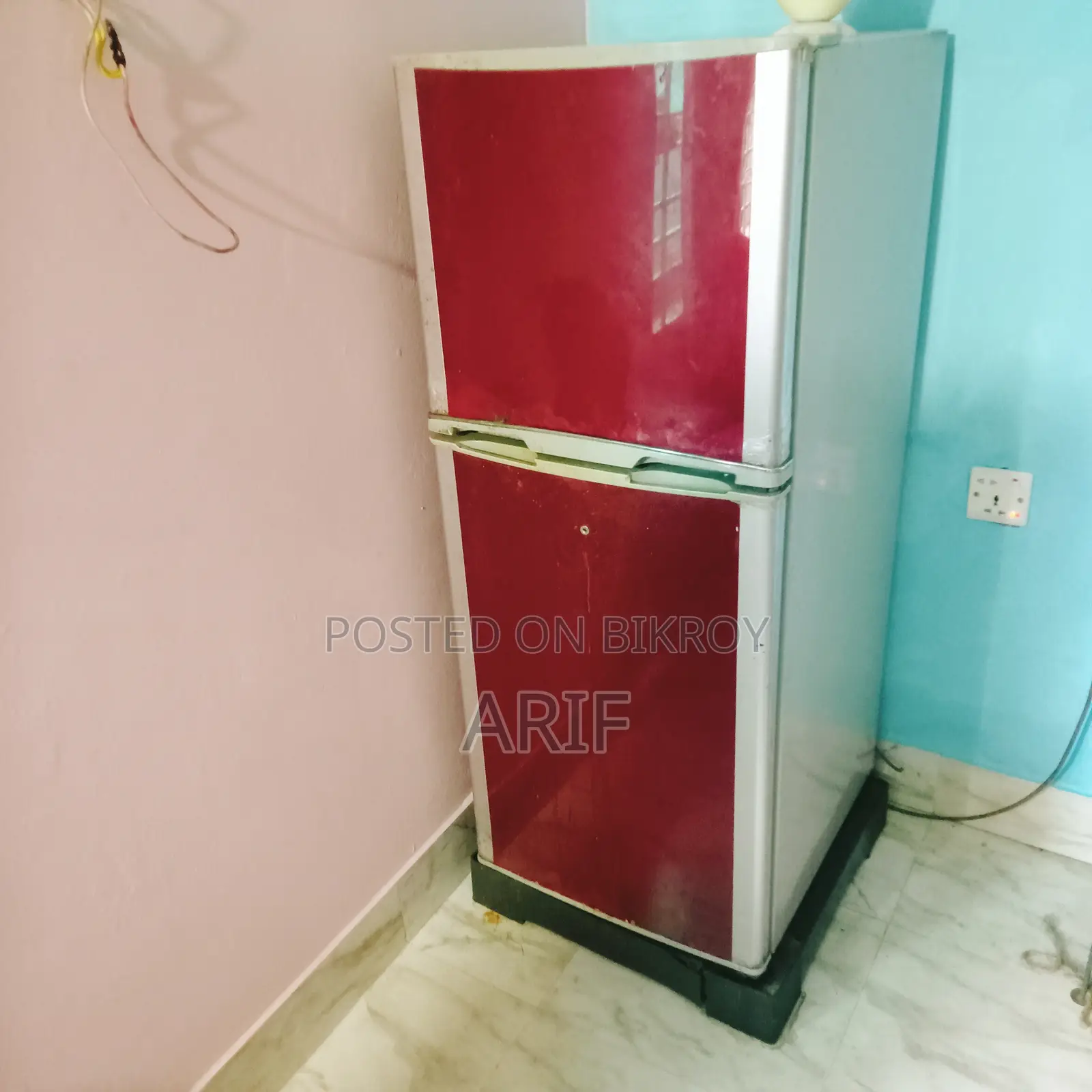 Refrigerator for sale