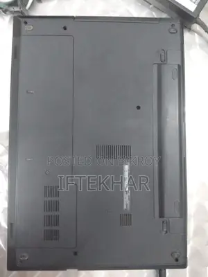 ল্যাপটপ ডেল ইন্সপাইরন ৩৫৪২ ৮জিবি ইন্টেল কোর আই৩ এইচড্ড+এসএসডি ২৫৬জিবি