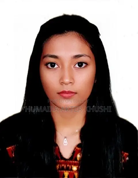 Online Marketing Executive (Female) – 2 Persons