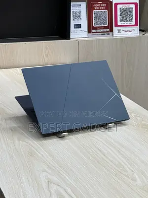 Laptop ASUS Zenbook S 13 OLED 16GB Intel Core Ultra 7 SSD 512GB