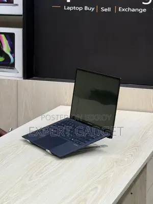 Laptop ASUS Zenbook S 13 OLED 16GB Intel Core Ultra 7 SSD 512GB