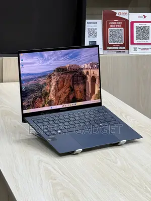 Laptop ASUS Zenbook S 13 OLED 16GB Intel Core Ultra 7 SSD 512GB