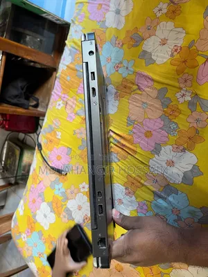 ল্যাপটপ ডেল ল্যাটিটিউড ১৪ ৭৪০৪ ১২জিবি ইন্টেল কোর আই৫ এসএসএইচডি ৬৪০জিবি