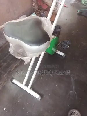 পোর্টেবল ফিটনেস বাইক