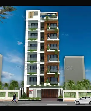 ফ্ল্যাট বিক্রি হবে