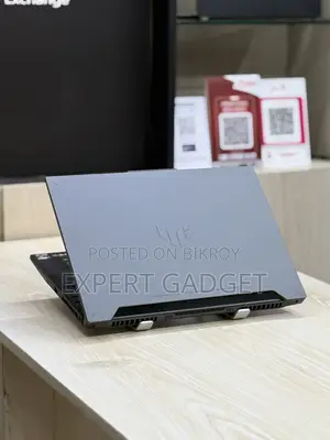 Laptop ASUS Tuf Gaming A15 16gb Amd Ryzen 7 SSD 512gb