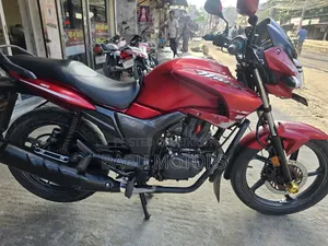 Hero Hunk 2019 Red