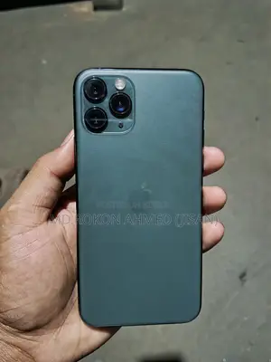 Apple iPhone 11 Pro 256 GB Gray