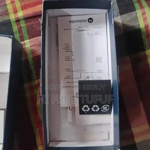 Motorola Moto G85 128 GB Blue