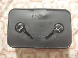 New Original Samsung Earphone