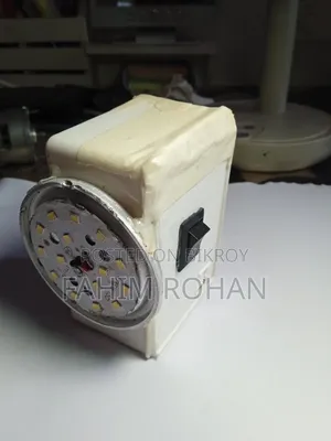 Rechargeable Light