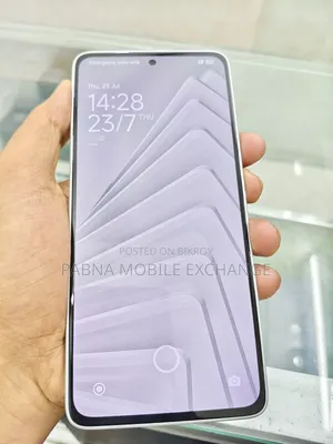 Xiaomi Redmi Note 14 5G 256 GB Blue