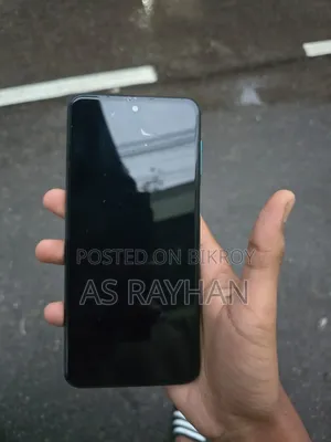 Xiaomi Redmi Note 9 Pro Max 128 GB Green