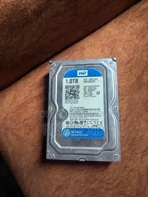 1 TB HDD for Sell.
