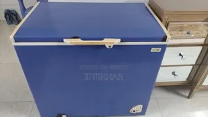 বাটারফ্লাই ইকো+ ডিপ রেফ্রিজারেটর বিক্রয়ের জন্য