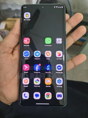Motorola Edge 60 Fusion 256 GB