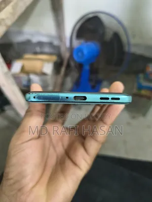 Motorola Edge 60 Fusion 256 GB