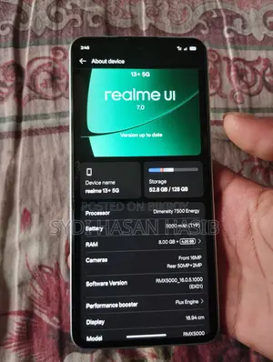 Realme 13 Pro+ 5G 256 GB